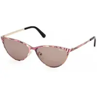 Pucci Ep0256 Solbriller For Kvinner