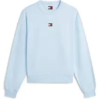 Tommy Hilfiger Bxy Badge Crew Collegegenser