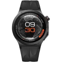 OnePlus Smartklokke Watch 4, Midnight Titanium 5491100541