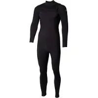 O'Neill Youth Epic 5/4 Mm Langarmet Neopren-drakt Med Brystglidelås