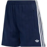 Adidas Originals Pinstripe Firebird Shorts