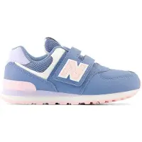 New Balance 574 Hook&loop Treningssko
