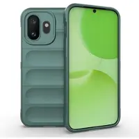 Mtp Products OnePlus 15T Rugged TPU-deksel - Grøn