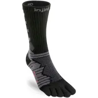 Injinji Ultra Run Crew Coolmax Sokker