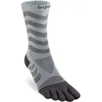 Injinji Ultra Run Crew Sokker