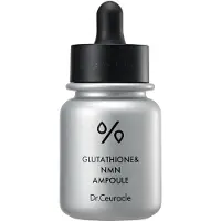 Dr Ceuracle Glutathione & NMN Ampoule 30 ml