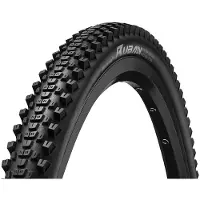 Continental Ruban E-25 29´´ X 2.60 Stiv Mtb-dekk