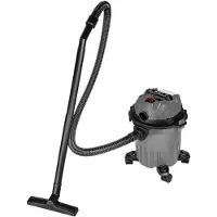 Graphite Grafittstøvsuger warztatowy Energy+ 18V Li-lon, na mokro i na soo, zbiornik 12L, uten batteri og lader