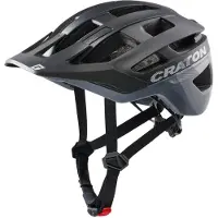 Cratoni Allrace Mtb-hjelm