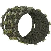 EBC Ck Series Cork Ck3377 Clutch Friksjonsplater
