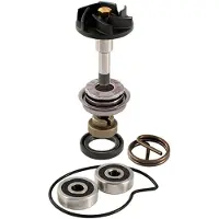 RMS Beauty Piaggio Beverly 250-300cc 100110210 Reparasjonssett For Vannpumpe