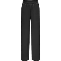 Kids Only Bukser - CookMette - Black - - 10 år (140) - Bukser - bomull