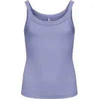 Kids Only Topp - KogJill - Noos - Sweet Lavender - - 11-12 år (146-152) - Singlet