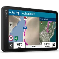 Garmin CamperCam 795 - GPS-navigator - for kjøretøy bredskjerm