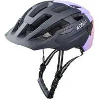 Cairn Prism Xtr Ii Junior Mtb-hjelm