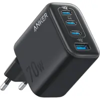 Anker A121C, Innendørs, AC, Svart