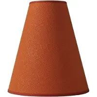 Nielsen Trafikkskjerm CAROLIN orange