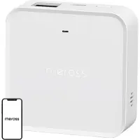 Meross Msh450ma Wifi-tilgangspunkt