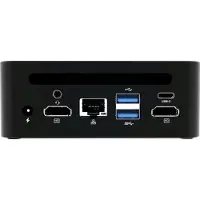 QOOBE Ap12450 Inte Core I5/16gb/1tb Ssd/intel Integrated Mini-pc