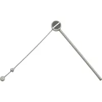 Elvedes Bremsekabel 10 Enheter