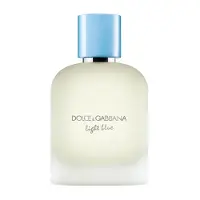 Dolce&Gabbana Light Blue Men 100ml Eau De Toilette