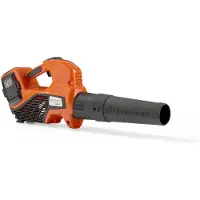 Husqvarna Toy 325iBV Løvblåser