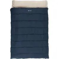 Outwell Contour Lux Double, 1450 mm, 2200 mm, 190 cm, 3,25 kg, 2,4 kg, 480 mm