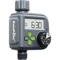 Rainpoint 83934 Vanningsprogrammerer