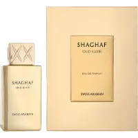 Swiss Arabian Shaghaf Oud Elixir EDP U 75 ml
