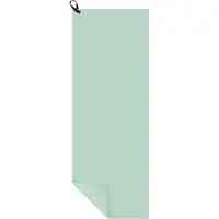 Spokey SIROCCO hurtig­tørkende håndkle 120x50 L.GREEN
