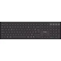 Trust Vaiya multi-enhet trådløst tastatur
