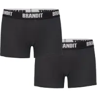 Brandit Logo Boxers 2 Enheter