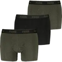 Puma Everyday Basics Boxers 3 Enheter