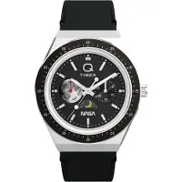 Timex Tw2y56800 40mm 5atm Quartz/analogical Klokke