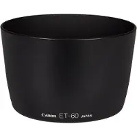 Canon ET-60 - Motlysblender - for P/N: 3473A015AA, 6472A018AA, 6472A019AA, 6472A020AA, 6473A022, 6473A023AA, 7995A003AA