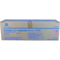 Konica Minolta TN-313 M Tonerkassett Magenta