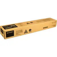 Sharp Bp-gt70ba Toner