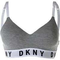 DKNY Cozy Boyfriend Collection Wirefree Bh