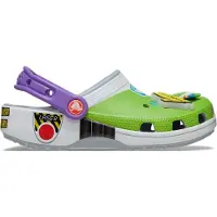 Crocs Toy Story Buzz Classic Tresko