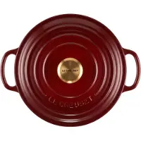 Le Creuset Signature Gryte 20 Cm