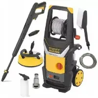 Stanley TRYKKVASK 2100W 145bar.