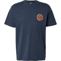 Rip Curl Pacific Rinse Circle Kortarmet T-skjorte