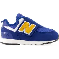 New Balance 574 New-b Hook&loop Treningssko