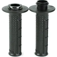 Renthal Mx R-works Lock-on Tapered Ultratacky Håndtak