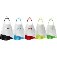 Tyr Hydroblade Svømmeføtter