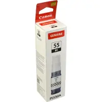 Canon GI-55 Blekkpatron Svart