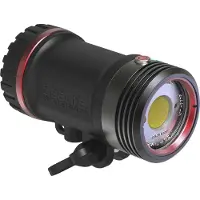 SeaLife Dragon 5000 Cob Led Dykkerlykt