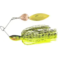 Westin Mvibe Pro Colorado Copper Willow Gold 3/0 Spinnerbait 14g