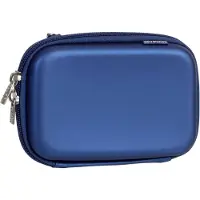 Rivacase Riva Case Davos 9101 - Eske for bærbar HDD - støpt EVA - lys blå