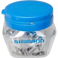 Shimano Sp41 Kabelhylse 100 Enheter